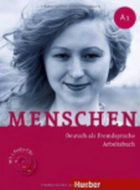 

Menschen A1 - Arbeitsbuch mit 2 Audio-CDs