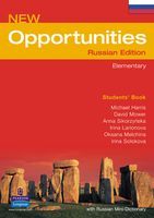 

Opportunities Elementary Student's Book