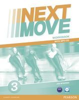 

Next Move 3 Workbook & MP3 Pack