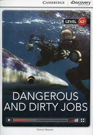 

CDE A2+: Dangerous and Dirty Jobs Bk +Online Access
