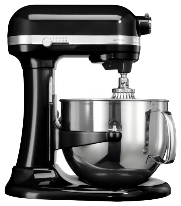 фото Миксер kitchenaid artisan 5ksm7580xeob