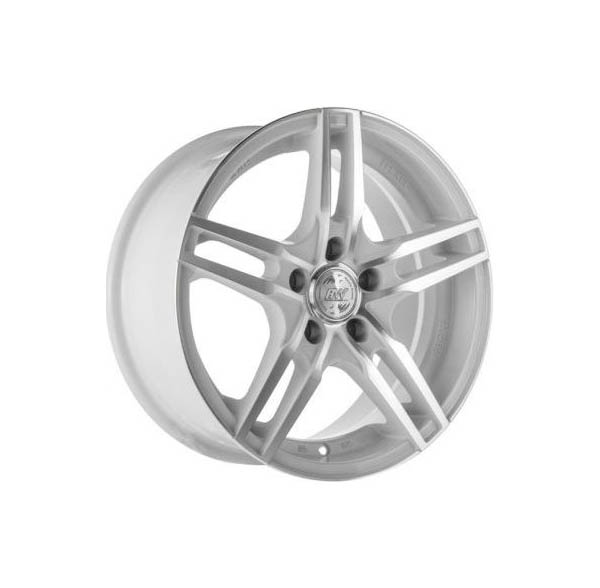 фото Колесный диск racing wheels r16 7j 5x105 et40 d56.6 86171298792