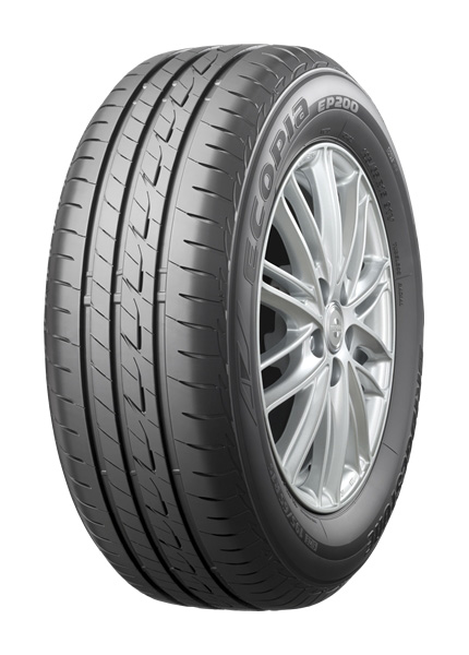 

Шины BRIDGESTONE EP200 185/60 R15 84V (до 240 км/ч) 11347, EP200