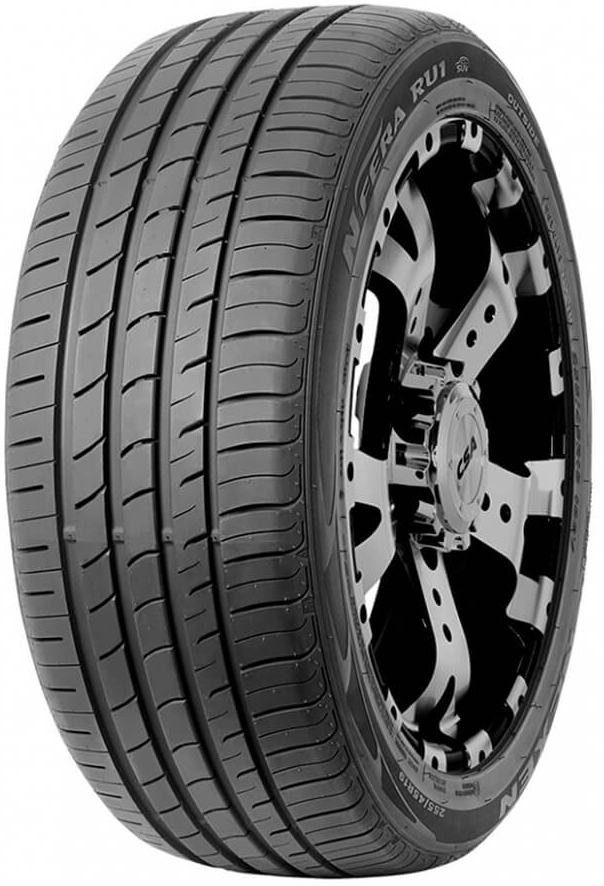 фото Шины nexen nfera ru1 suv 255/45 r19 100v (до 240 км/ч) nxk12305