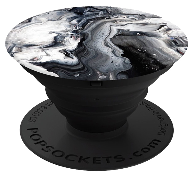 

Держатель универсальный Popsockets Ghost Marble 101738, Ghost Marble (101738)