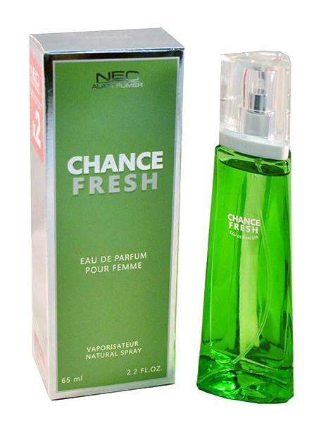 

Парфюмерная вода NEO Chance Fresh 65 мл, Chance Fresh