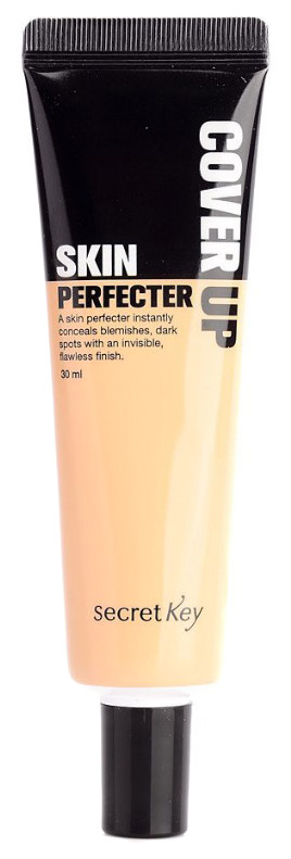 

Консилер Secret Key Cover Up Skin Perfecter 21, Skin Perfecter 21