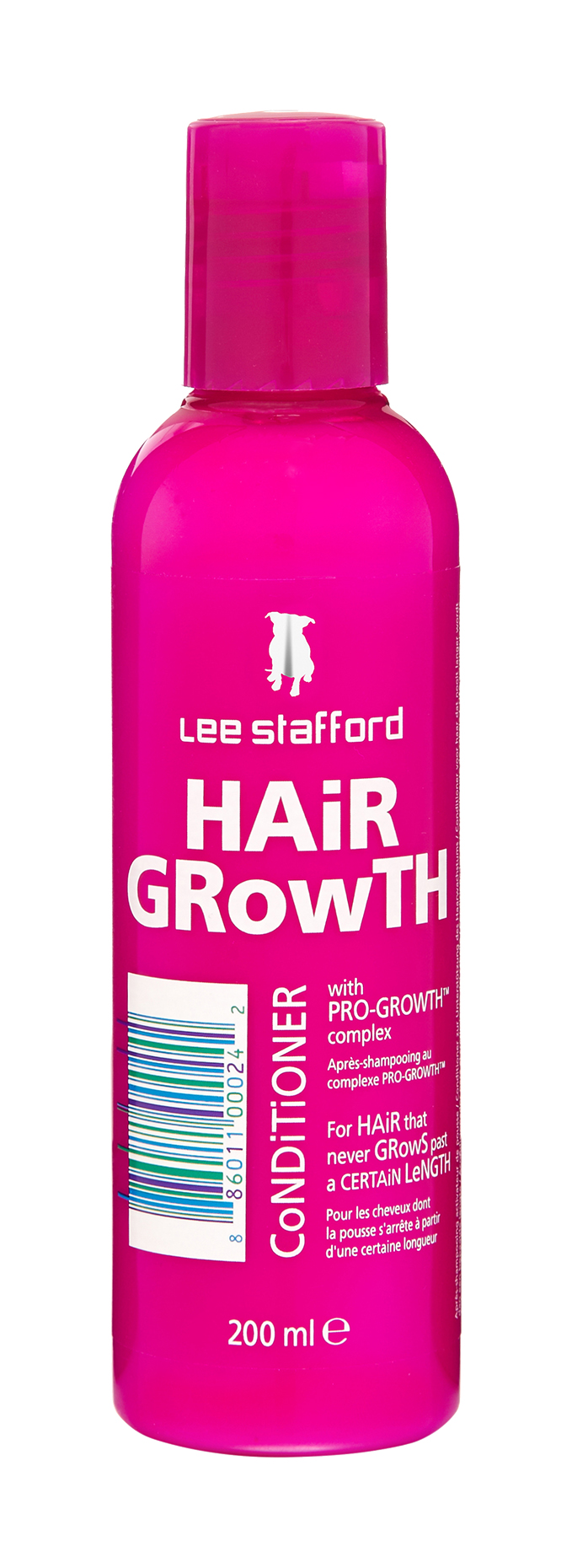 

Кондиционер для волос Lee Stafford Hair Growth Conditioner для роста волос, 200 мл