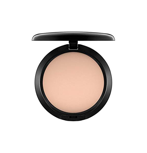 фото Пудра mac cosmetics studio fix powder plus foundation тон nw20 15 г