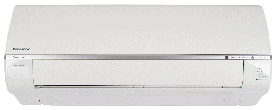 фото Сплит-система panasonic delux cs-e9rkdw / cu-e9rkd