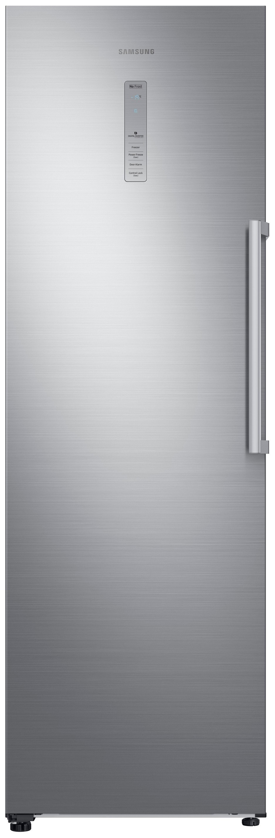 Холодильник Samsung RR 39 M 7140SAWT серебристый холодильник samsung rb30a30n0sa wt