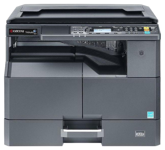 

Лазерное МФУ Kyocera TASKalfa 1801, TASKalfa 1801