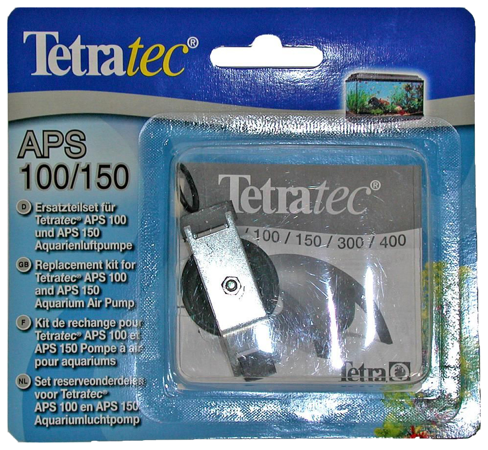 Ремонтный комплект Tetra для компрессоров APS100/150