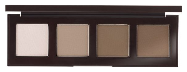 Палетка для контурного макияжа The Saem Eco Soul Contour Palette , 1 шт