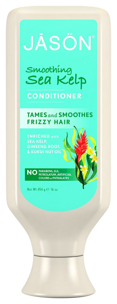 Кондиционер для волос Jason Smoothing Sea Kelp Conditioner 454 мл