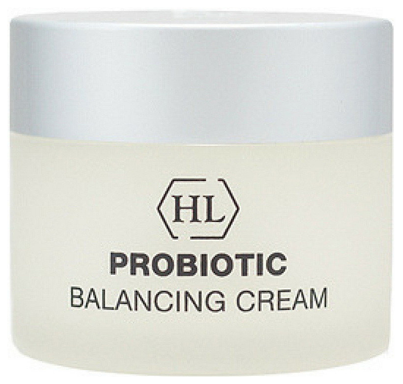 

Крем Holy Land Probiotic Balancing Cream, 50 мл, Balancing Cream