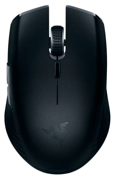 фото Беспроводная игровая мышь razer atheris black (rz01-02170100-r3g1)