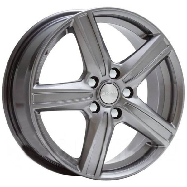 

Колесный диск SKAD R16 6.5J PCD5x114.3 ET39 D60.1 1580434