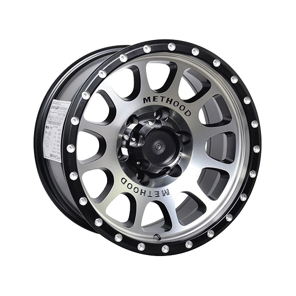 

Колесный диск PDW R18 9J PCD6x139.7 ET0 D110 WHS201545, M2