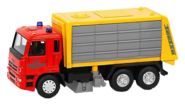 

Спецтехника Play Smart Камаз 6515A, Камаз 6515A
