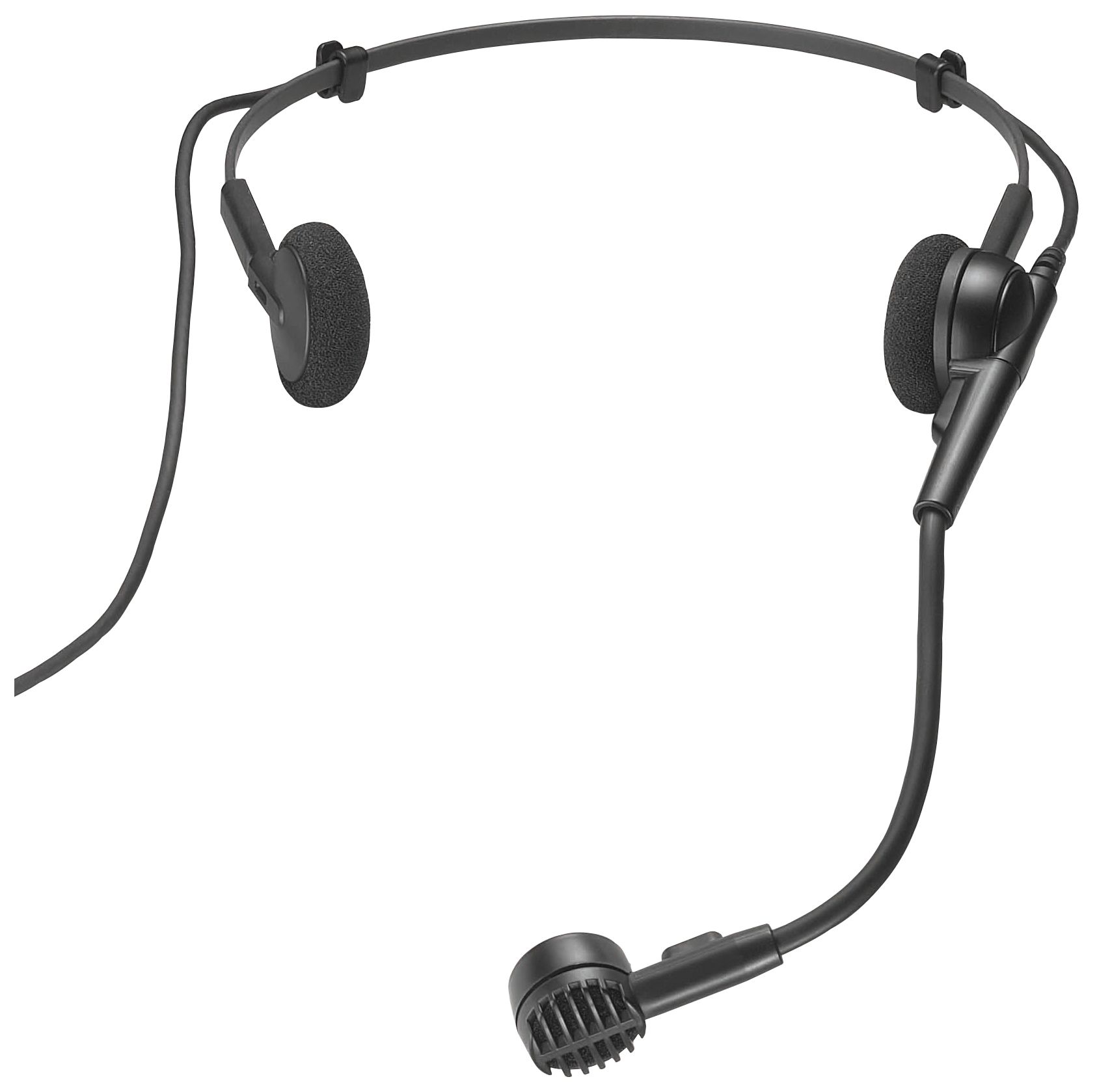 

Микрофон Audio-Technica PRO 8HEx Black, PRO 8HEx