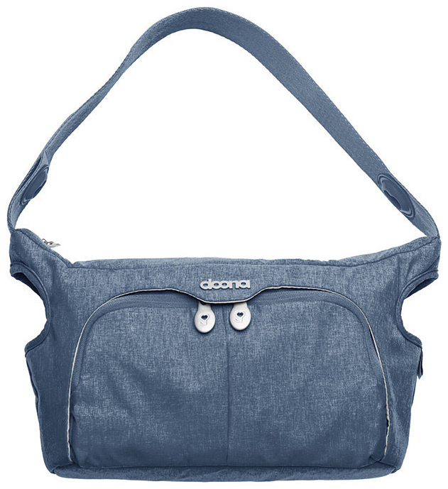 

Сумка для самого необходимого SimpleParenting Doona Marine, Doona Marine