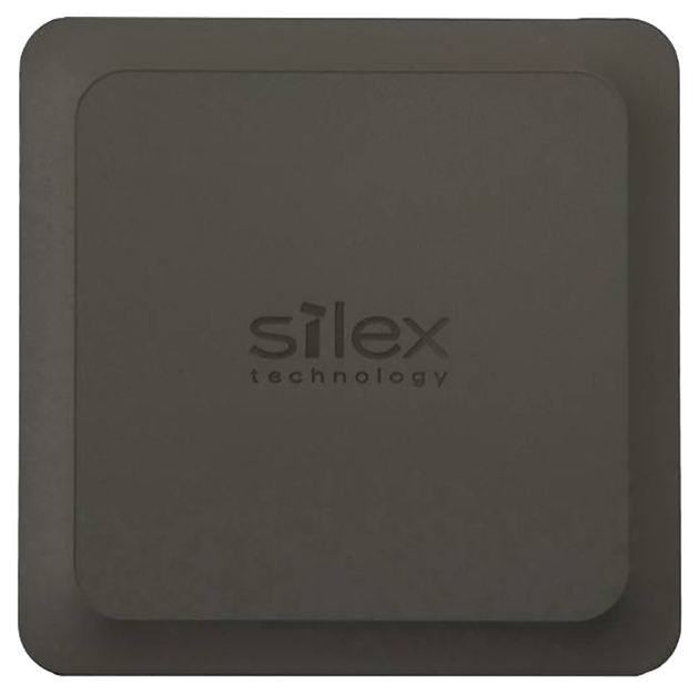 Сервер Silex DS-510 Grey
