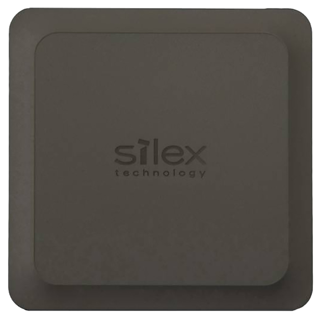 фото Сервер silex ds-510 grey silex technology