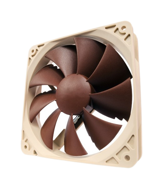 

Корпусной вентилятор Noctua NF-P12 PWM, NF-P12 PWM