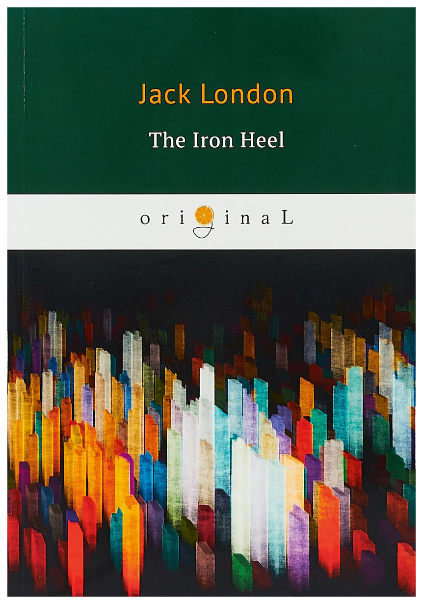

The Iron Heel
