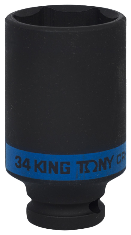 

Торцевая головка KING TONY 443534M