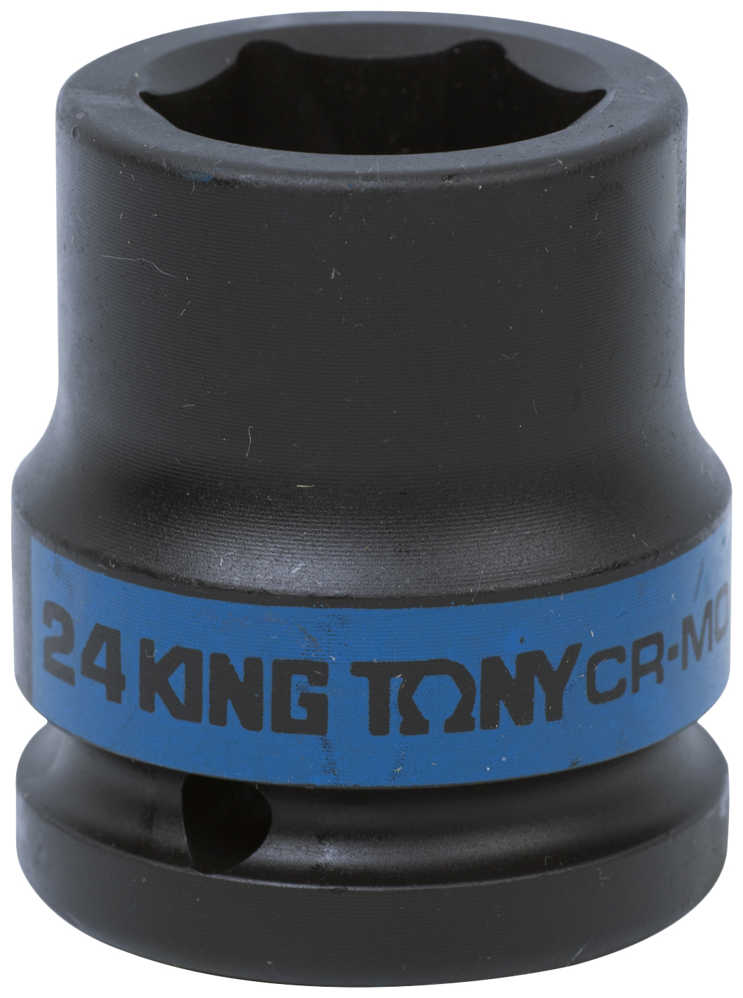 

Торцевая головка KING TONY 653524M