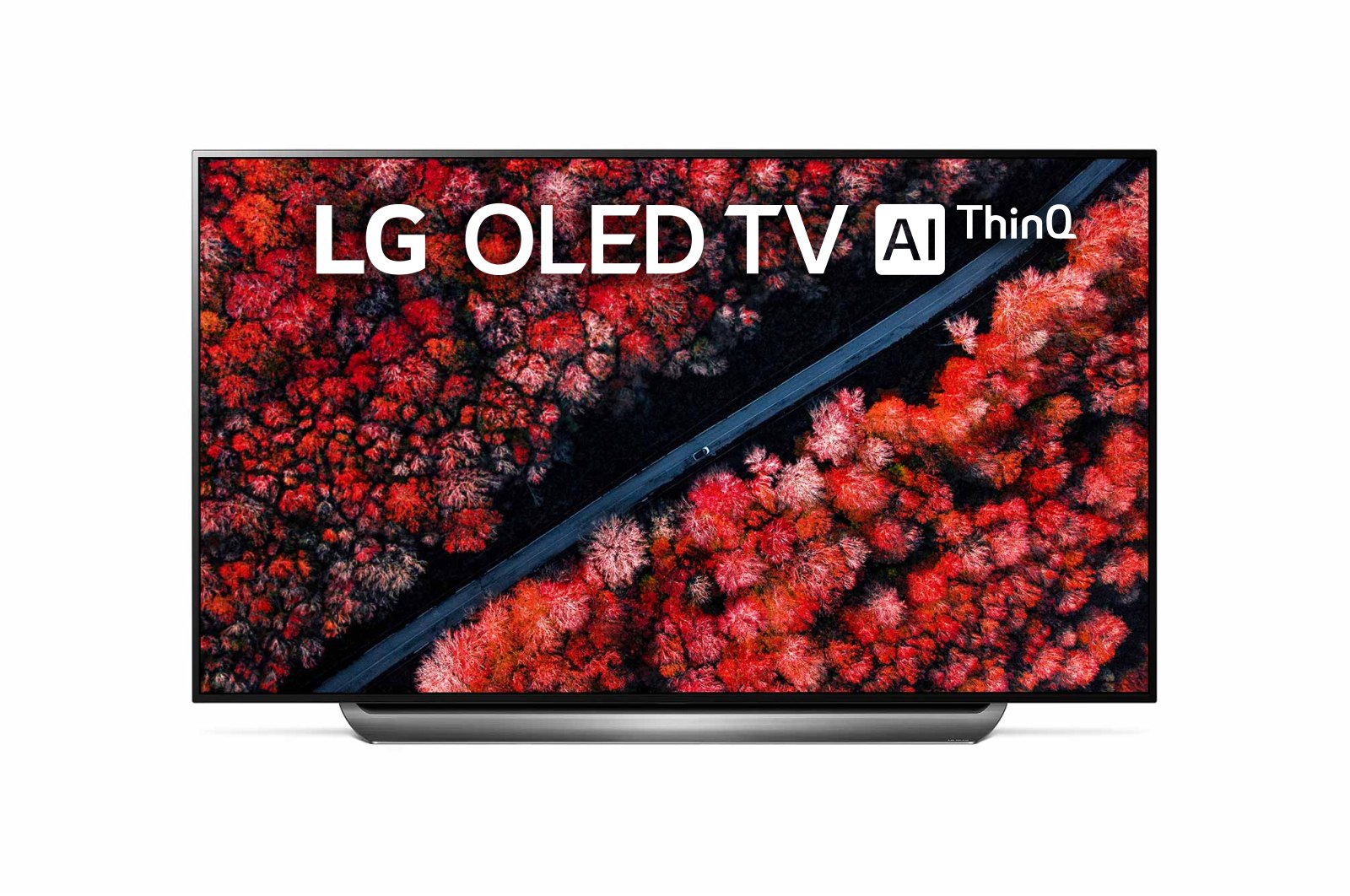 фото Oled телевизор 4k ultra hd lg oled65c9pla