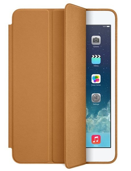 

Чехол Apple iPad mini Smart Case Brown