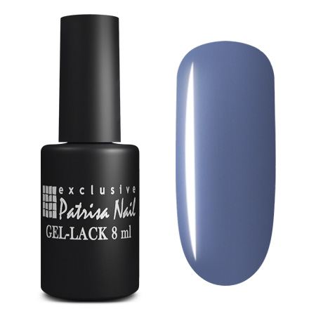

Гель-лак patrisa Nail Tweed Trend №471 8 мл