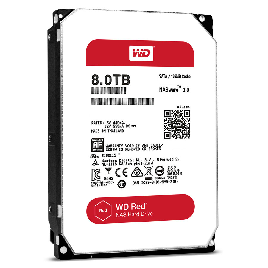 фото Жесткий диск hdd 8tb western digital wd