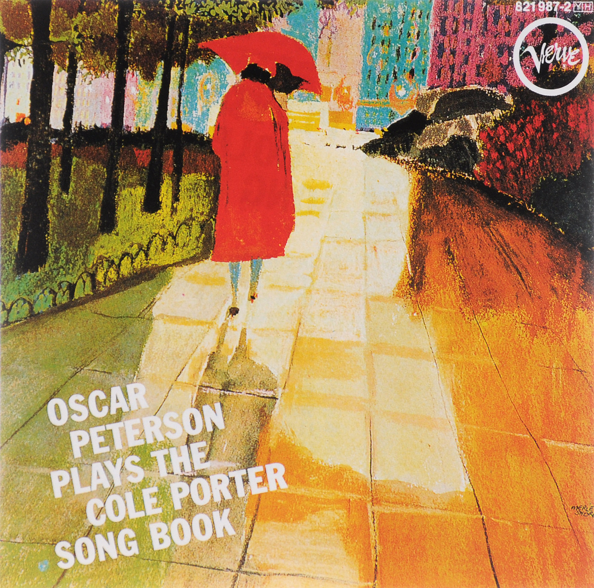 

Peterson, Oscar Plays The Cole Porter Song Book