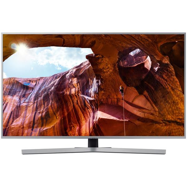 фото Led телевизор 4k ultra hd samsung ue50ru7470