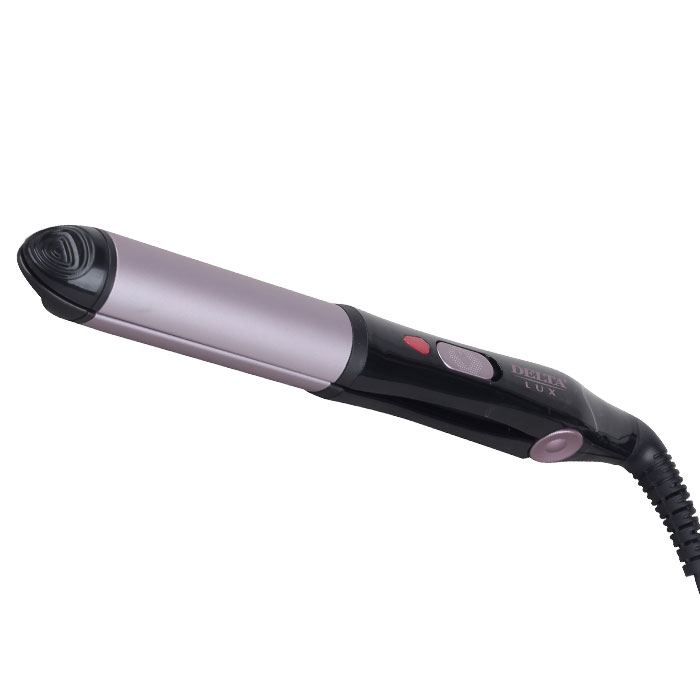 

Мультистайлер Delta Lux DL-0629T, Черный;фиолетовый, DL-0629T