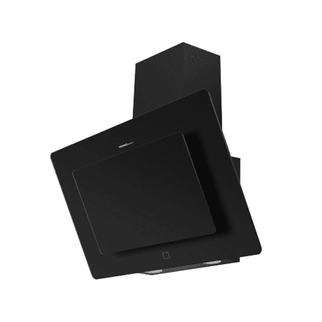 

Вытяжка настенная HOMSair ELF 60 1М черный, ELF 60