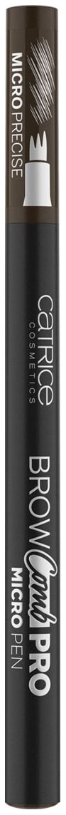 

Подводка для бровей CATRICE Brow Comb Pro Micro Pen 050 Granite