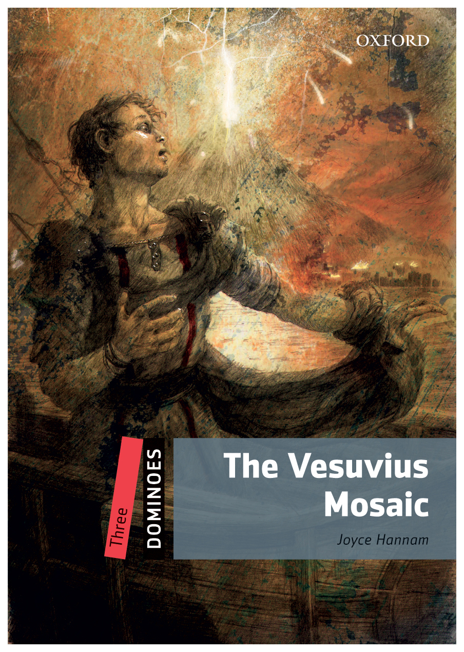 

Книга Oxford University Press Hannam Joyce "The Vesuvius Mosaic"