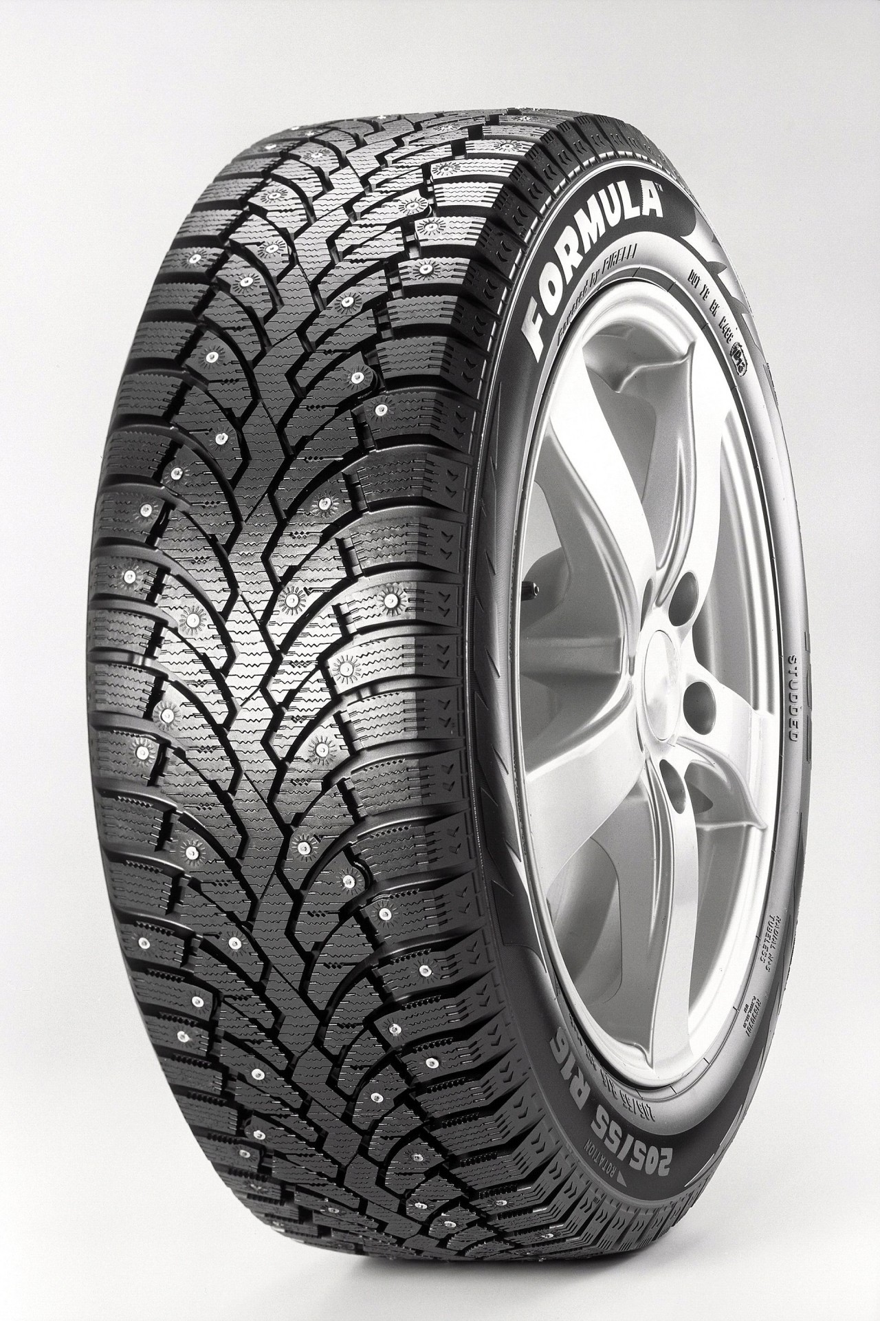 

Шины Formula Ice 225/45R17 94T XL 2783900, Formula Ice