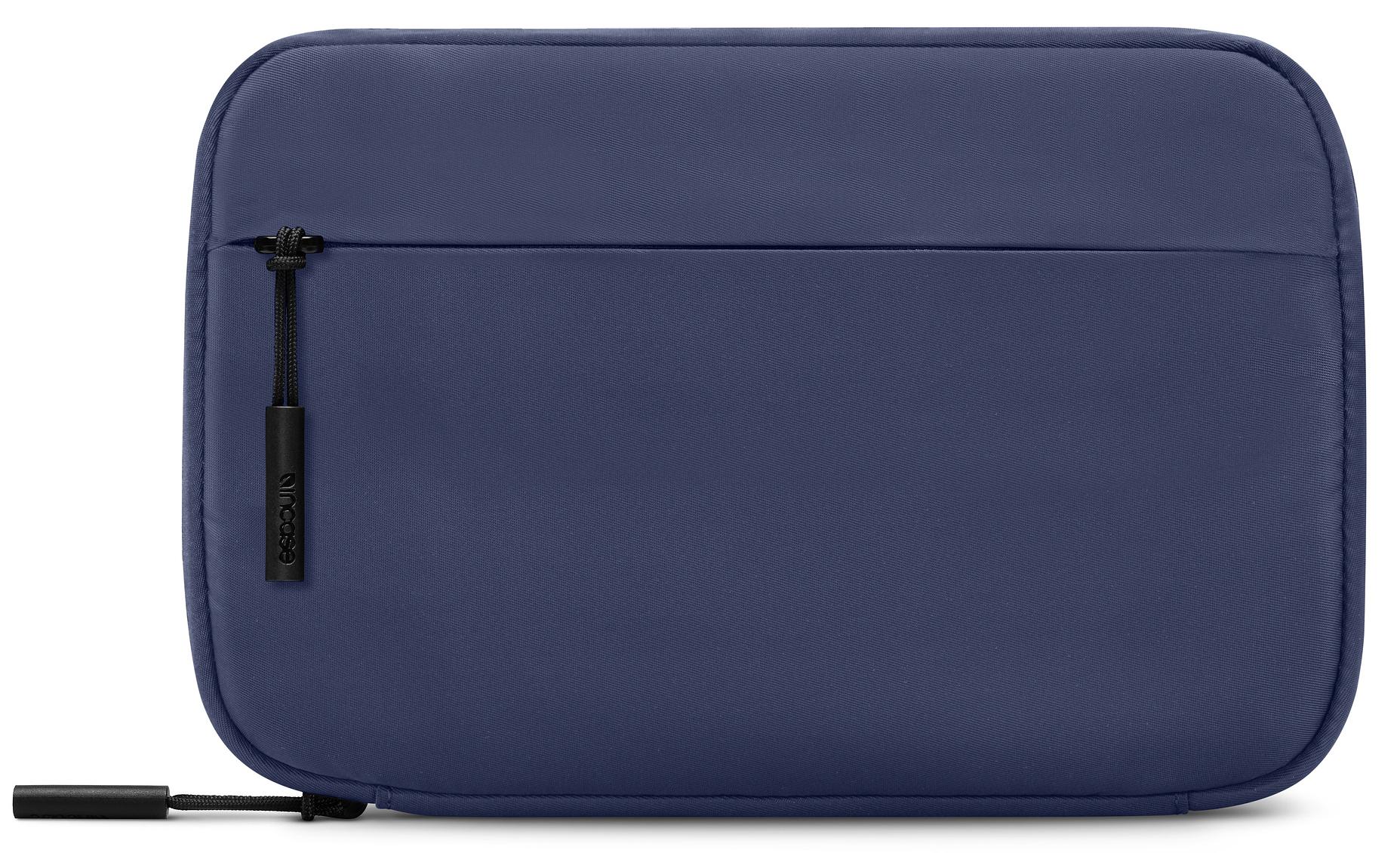 

Органайзер Incase Nylon Accessory Organizer INTR400599-NVY (Navy)