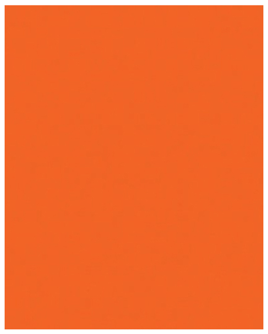 Бумага IQ OR43 Color, А4, 160 г/м2, 250 л, интенсив Оранжевый
