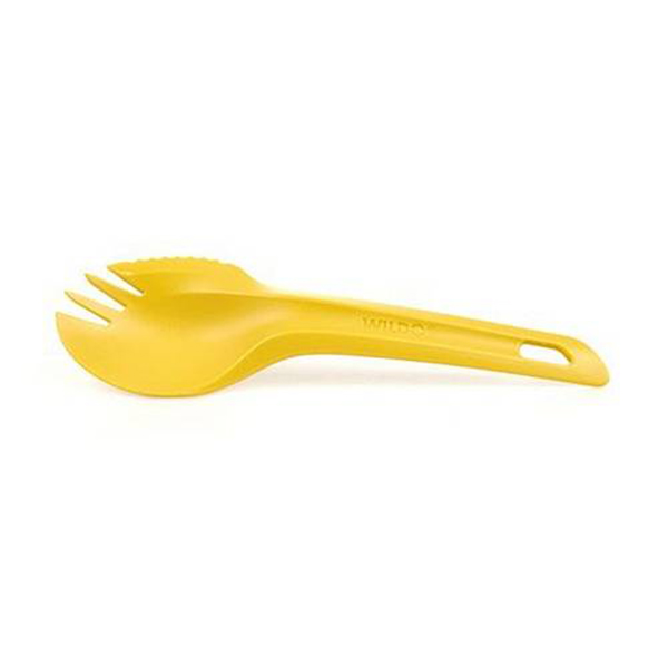 

Ловилка походная Wildo Spork lemon, Spork