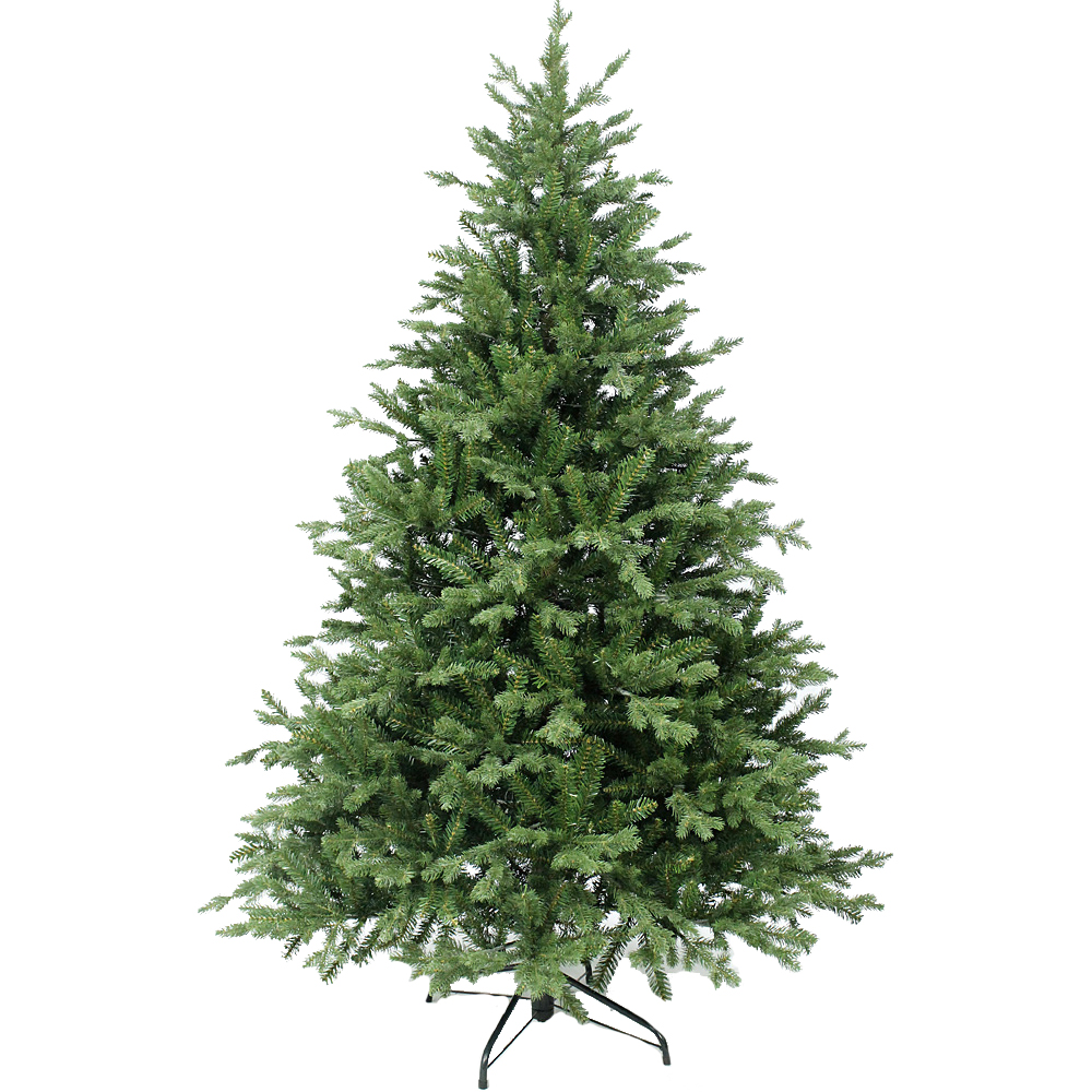 фото Ель искусственная beatrees gg41g-bhc100 alaska 300 см зеленая