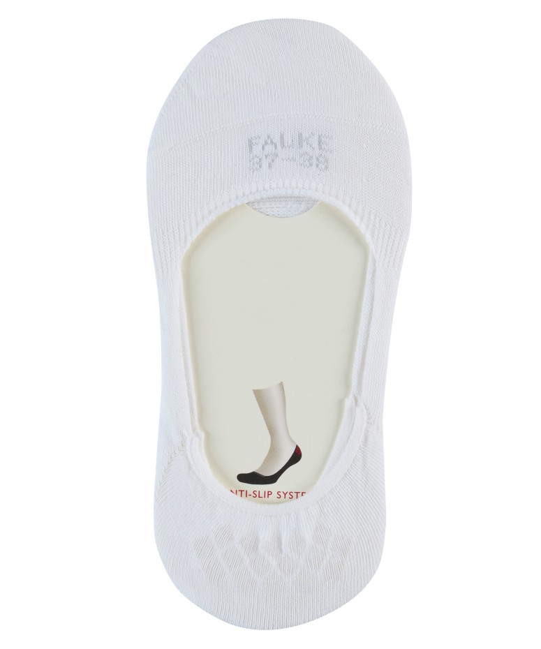 

Подследники женские FALKE Step IN белые 39-40, Step IN