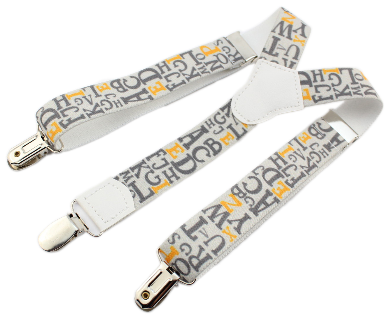 

Подтяжки Stilmark детские, форма Y 1745288