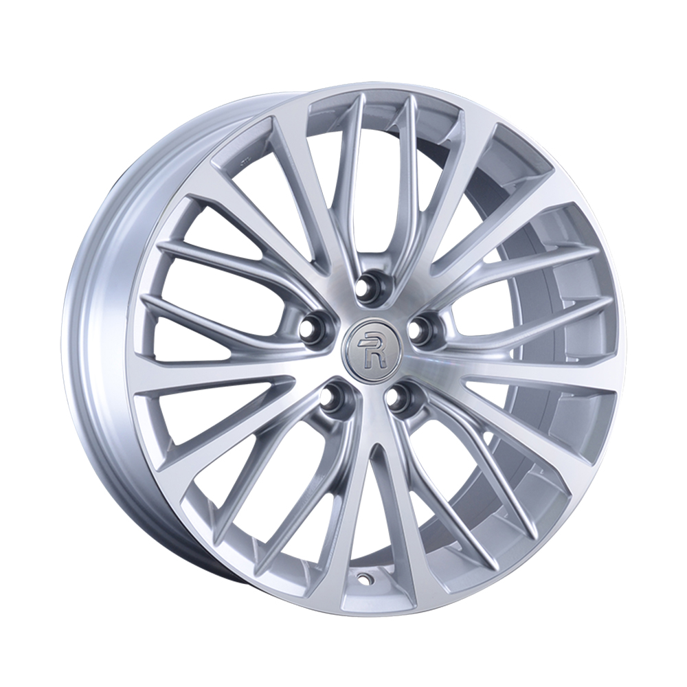 

Колесный диск REPLICA R15 6.5J 4x100 ET40 D56.6